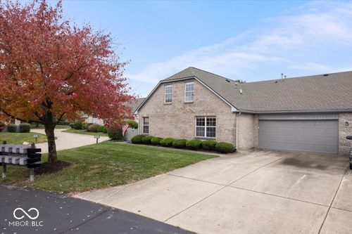 5965 Quail Run Ct, Indianapolis, IN, 46237-2732 | Card Image