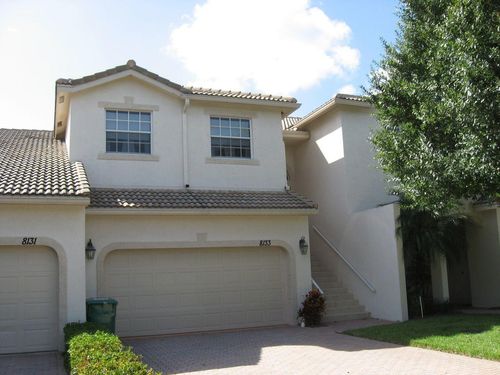8133 Mulligan Cir, Port St Lucie, FL, 34986-3310 | Card Image