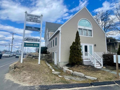 ste-1-831 Union Ave, Laconia, NH, 03246-2686 | Card Image