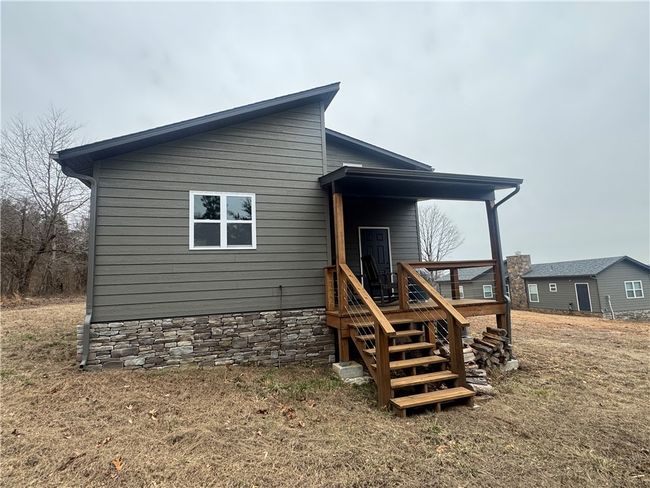 302 Ar 123 Y Hwy, House other with 3 bedrooms, 3 bathrooms and null parking in Pelsor AR | Image 37