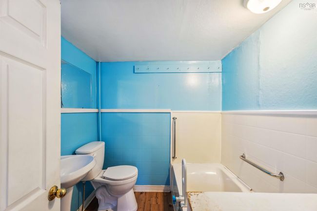 281 Robinson Weir Rd, House other with 3 bedrooms, 1 bathrooms and null parking in Conway NS | Image 13