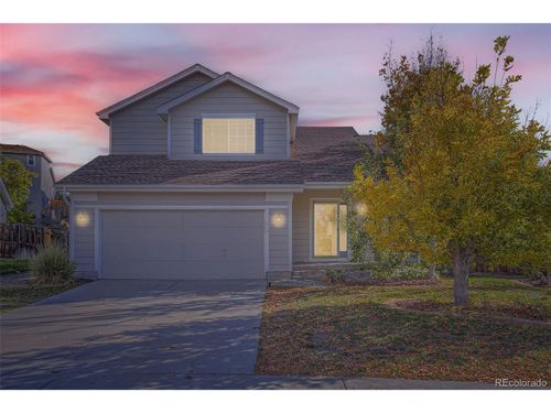 5698 S Quatar Ct, Centennial, CO, 80015 | Card Image