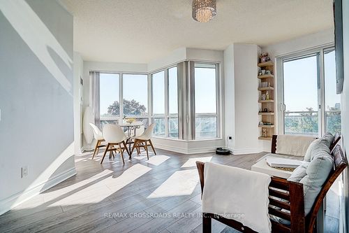 510-60 Byng Ave, North York, ON, M2N7K3 | Card Image