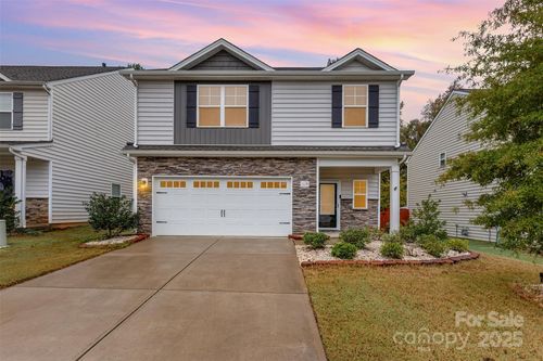 1119 Pecan Ridge Rd, Fort Mill, SC, 29715-6823 | Card Image