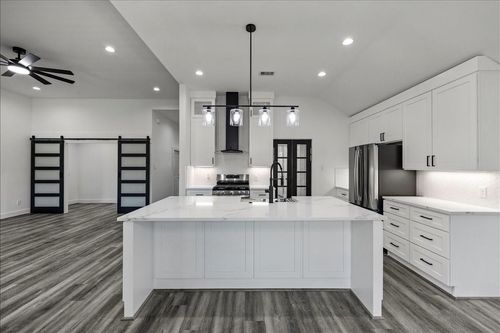 14103 3rd St, Santa Fe, TX, 77517-4171 | Card Image