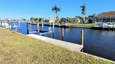 1418 Sea Gull Court, Home with 0 bedrooms, 0 bathrooms and null parking in Punta Gorda FL | Image 1