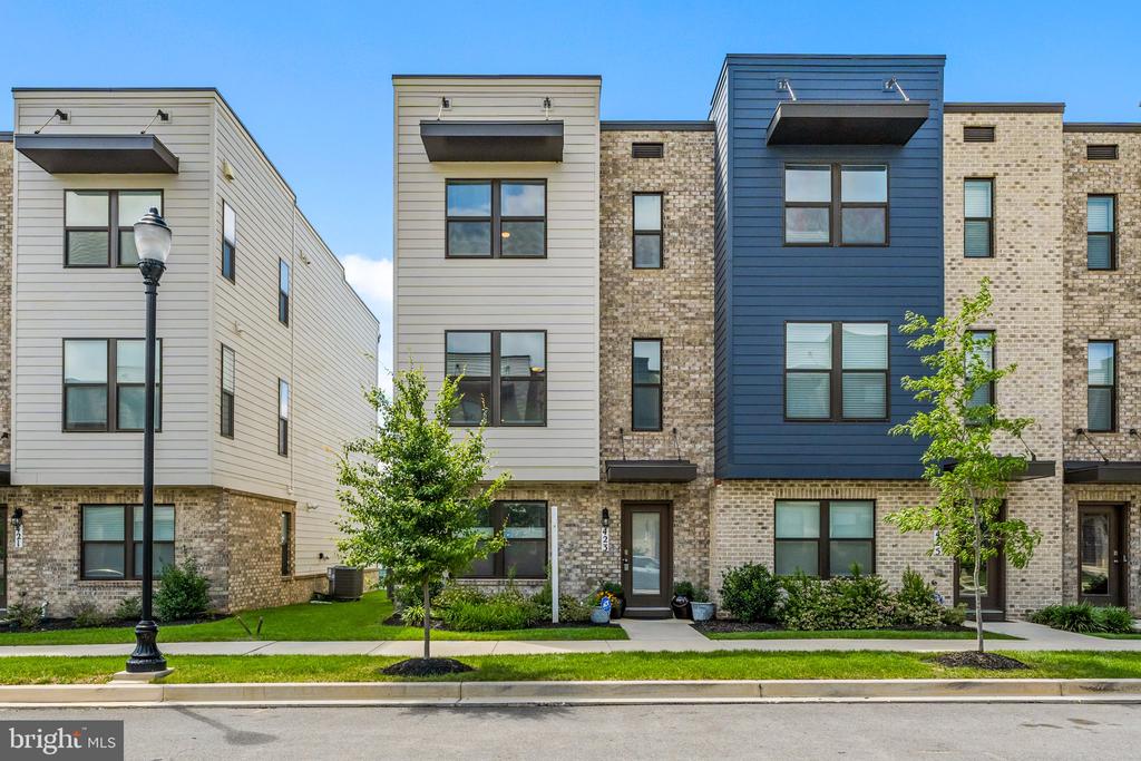 Residential Lease in FREDERICK