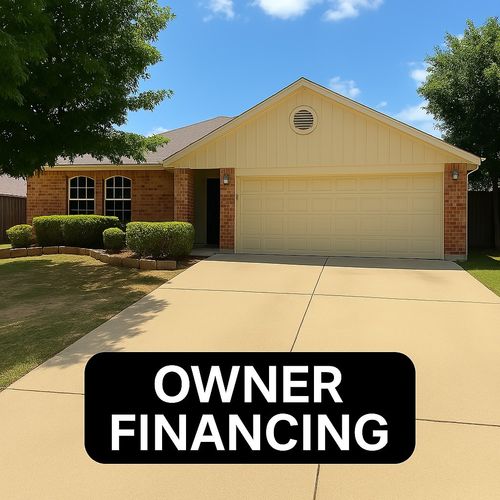 421 Bretts Way, Burleson, TX, 76028-5667 | Card Image