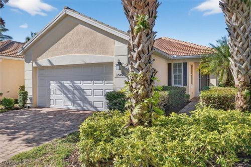 15091 Estuary Cir, BONITA SPRINGS, FL, 34135-8654 | Card Image