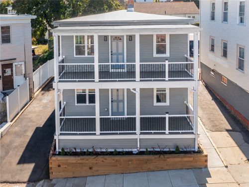 6 Shafter St, Providence, RI, 02909-3806 | Card Image
