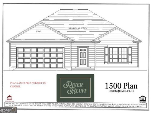 161-626 Belfast Loop, Ellabell, GA, 31308-8596 | Card Image