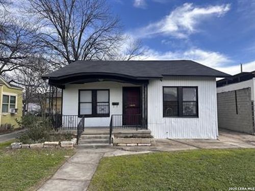 a-3916 S Presa St, San Antonio, TX, 78210-4836 | Card Image