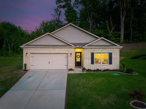 107 Colonial Cv, Munford, TN, 38058-3058 | Card Image