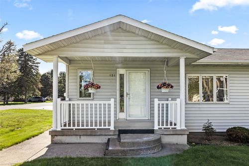 121 Brayton Street, Chetek, WI, 54728 | Card Image