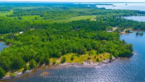 672 Tillicum Bay Rd, Callander, ON, P0H1H0 | Card Image