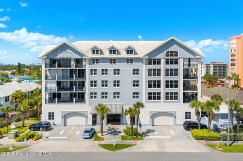 203-410 Hayes Ave, COCOA BEACH, FL, 32931-4023 | Card Image