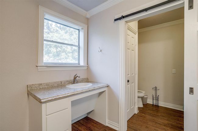 2309 Honeysuckle Ave, House other with 3 bedrooms, 2 bathrooms and null parking in Fort Worth TX | Image 33