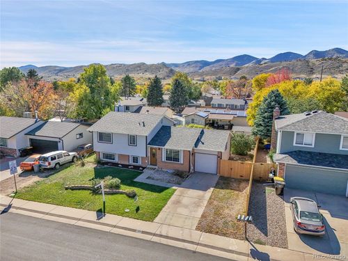 4309 S Cole Ct, Morrison, CO, 80465-1148 | Card Image