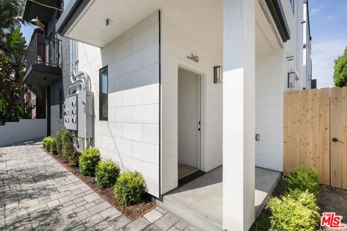 3413 Bellevue Avenue, Los Angeles, CA, 90026 | Card Image