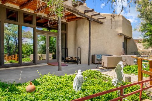 1552 Camino Hermosa, Corrales, NM, 87048-8697 | Card Image