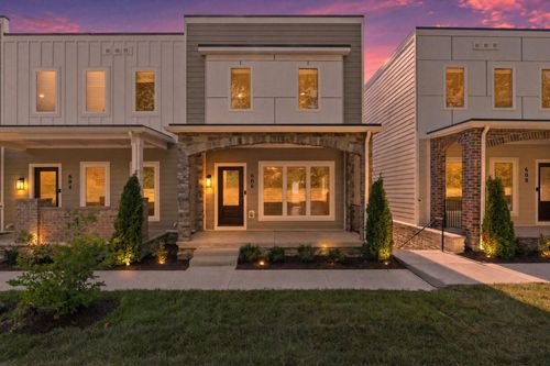 606 Summit Trl, Nashville, TN, 37207-3474 | Card Image