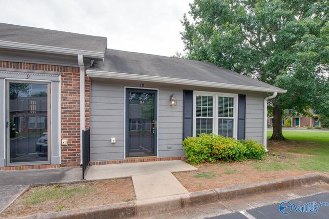 APT-10 - 8146 Oldfield Rd Sw, Condo with 1 bedrooms, 1 bathrooms and null parking in Huntsville AL | Image 7