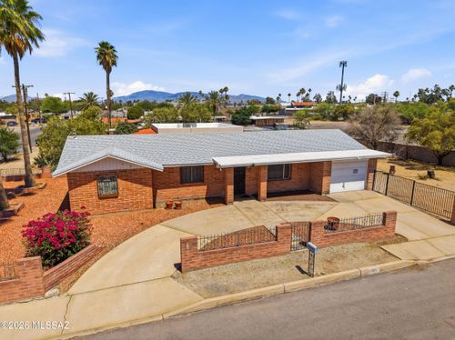 1156 N Belvedere Ave, Tucson, AZ, 85712-4616 | Card Image