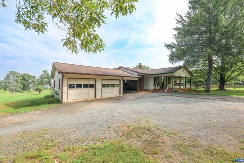 4160 Dickerson Rd, Charlottesville, VA, 22911-5808 | Card Image