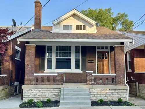 618 E 2nd St, Newport, KY, 41071-1706 | Card Image