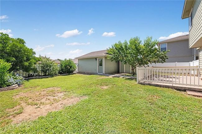 View of yard | Image 16