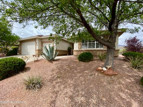 190 S Desperado Dr, Cottonwood, AZ, 86326-7341 | Card Image