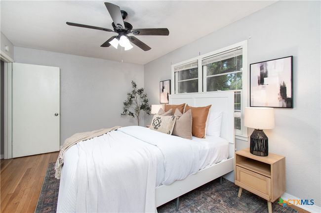 1902 S 41 St St, House other with 3 bedrooms, 2 bathrooms and null parking in Temple TX | Image 19