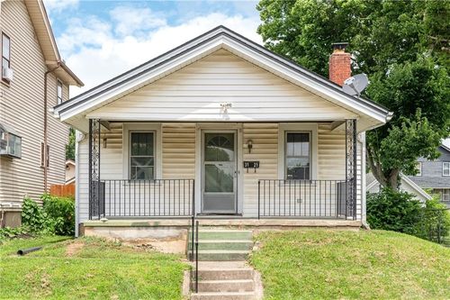 3121 Taggart St, Dayton, OH, 45420-1977 | Card Image