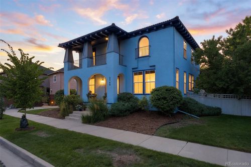 2760 Uinta Street, Denver, CO, 80238 | Card Image