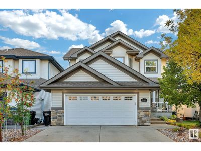 12441 18a Ave Sw, House other with 4 bedrooms, 3 bathrooms and null parking in Edmonton AB | Image 2