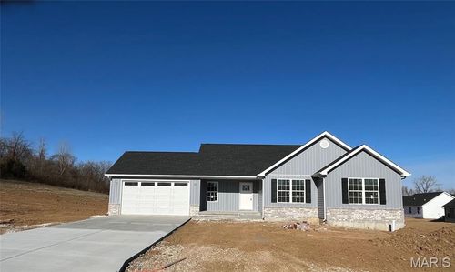 109 Lake Hollow Court, Labadie, MO, 63055 | Card Image