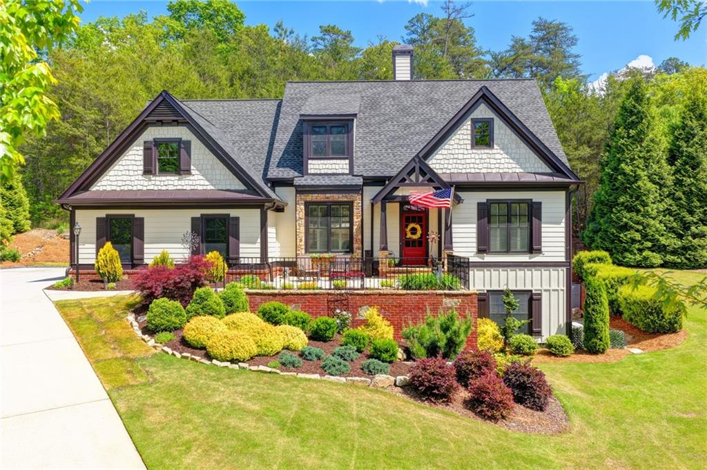 Residential in Dahlonega 5