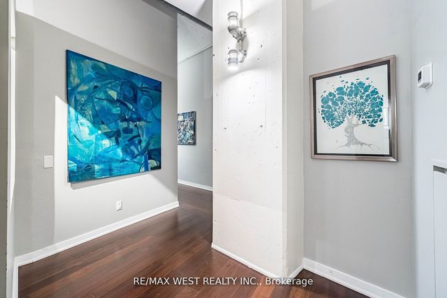 821 - 155 Dalhousie St, Condo with 2 bedrooms, 2 bathrooms and null parking in Toronto ON | Image 13