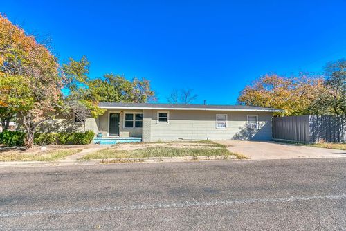 2645 Raney St, San Angelo, TX, 76901-1431 | Card Image