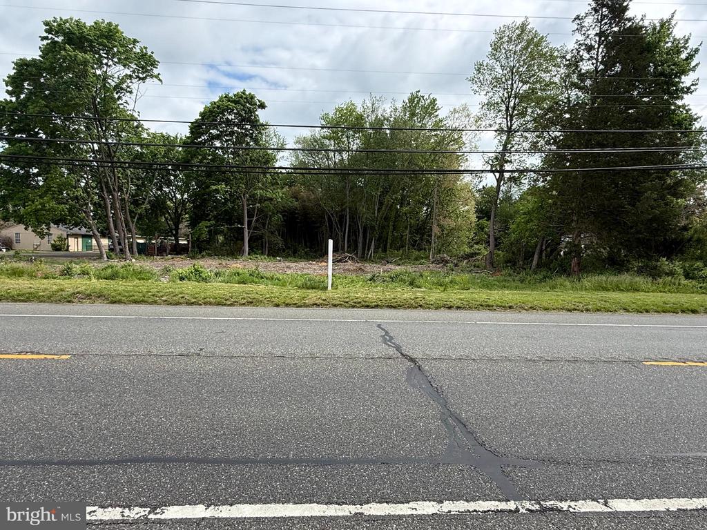 Land in FRANKLINVILLE 2