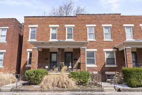 44 W Kossuth St, Columbus, OH, 43206-1914 | Card Image