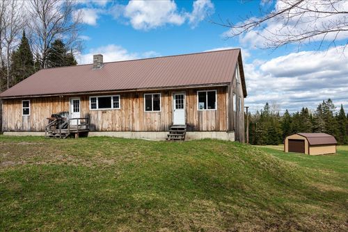 1071 Shin Pond Road, Mount Chase, ME, 04765 | Card Image