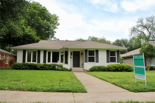 6335 Monticello Ave, Dallas, TX, 75214-3307 | Card Image
