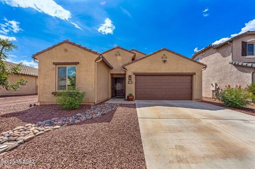 33962 S Garrison Ln, Red Rock, AZ, 85145-7058 | Card Image