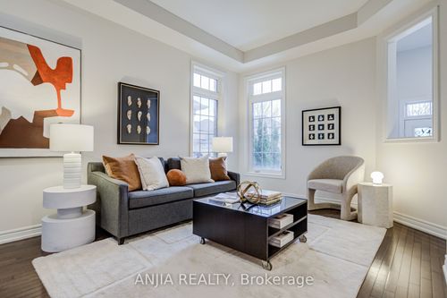 74 Hammersly Blvd, Markham, ON, L6E0L1 | Card Image