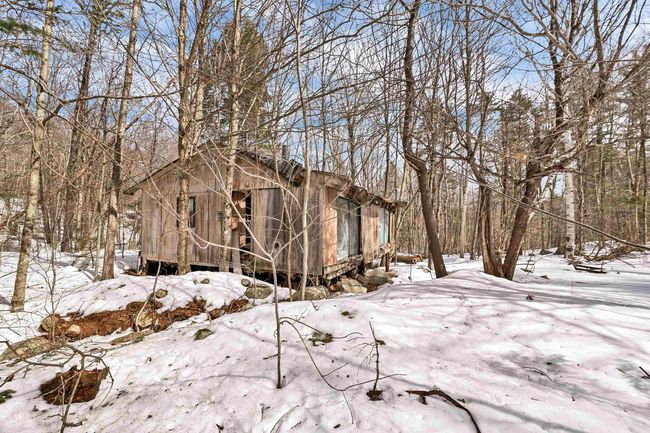 99 Brown Rd, House other with 3 bedrooms, 1 bathrooms and null parking in Center Tuftonboro NH | Image 7
