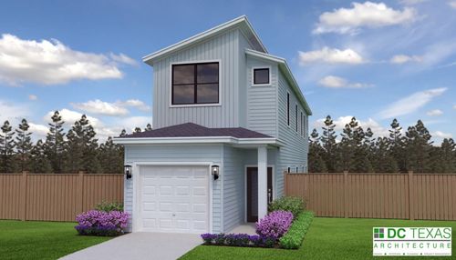 2650 Sutton St, Dallas, TX, 75210-2068 | Card Image