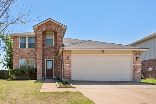 2139 Hacienda Ct, Grand Prairie, TX, 75052-8844 | Card Image