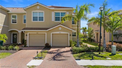 2850 Blossom Way, NAPLES, FL, 34120-5685 | Card Image