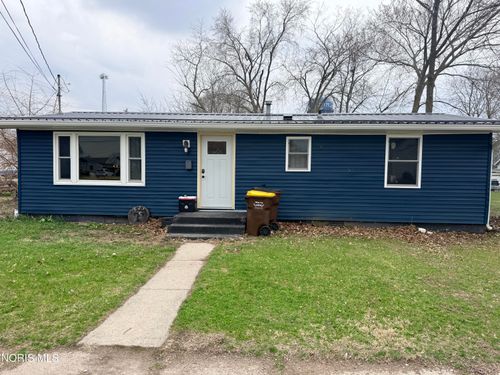 623 S Pleasant St, Montpelier, OH, 43543-1645 | Card Image